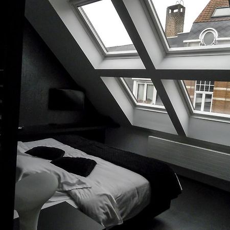ליובן Boutique Hotel Loeven מראה חיצוני תמונה