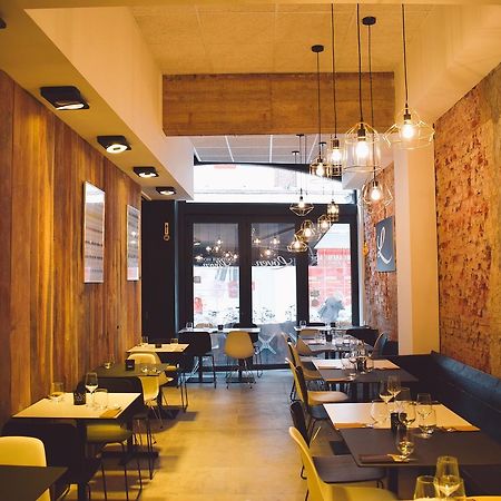 ליובן Boutique Hotel Loeven מראה חיצוני תמונה