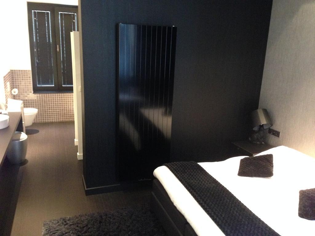 ליובן Boutique Hotel Loeven מראה חיצוני תמונה