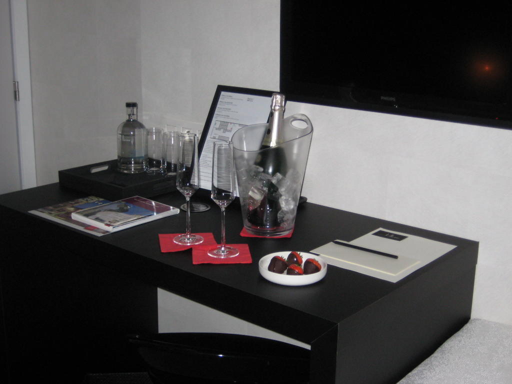 ליובן Boutique Hotel Loeven מראה חיצוני תמונה