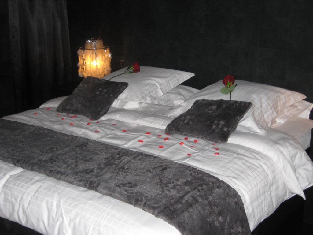 ליובן Boutique Hotel Loeven מראה חיצוני תמונה