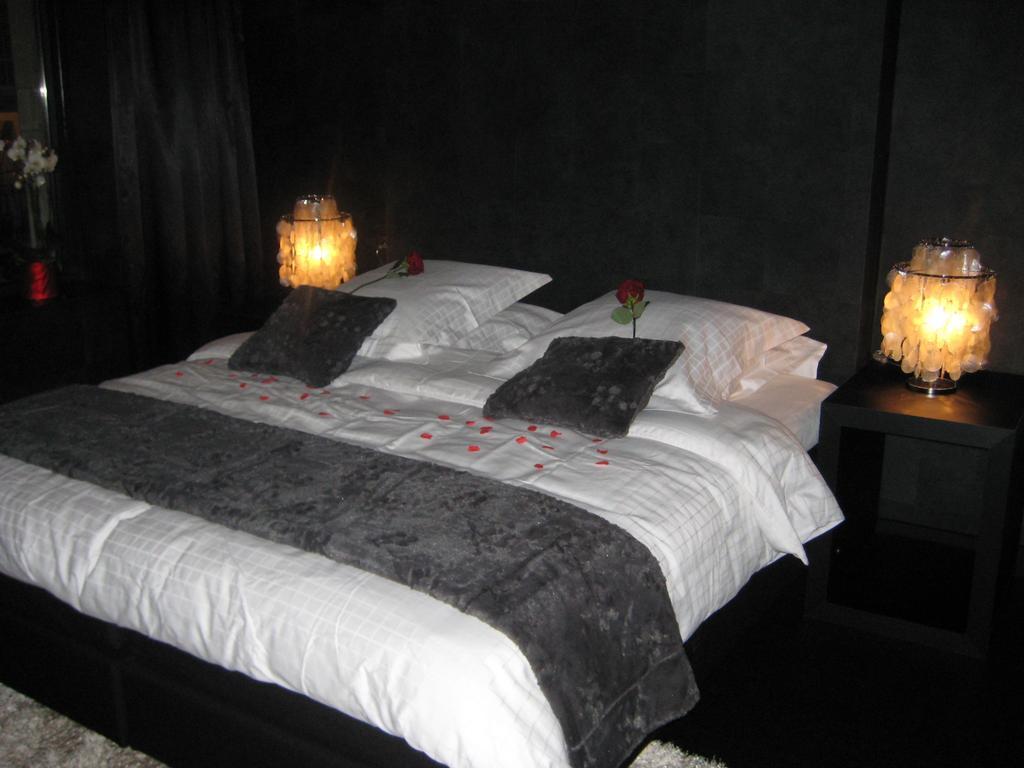 ליובן Boutique Hotel Loeven מראה חיצוני תמונה