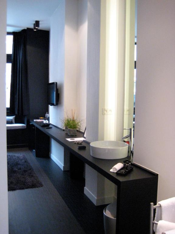 ליובן Boutique Hotel Loeven חדר תמונה