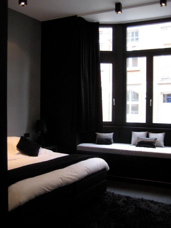 ליובן Boutique Hotel Loeven חדר תמונה