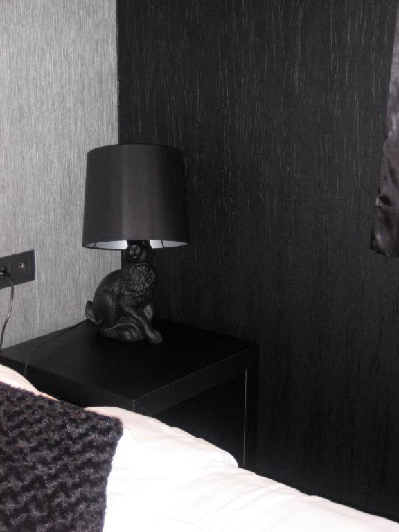 ליובן Boutique Hotel Loeven חדר תמונה