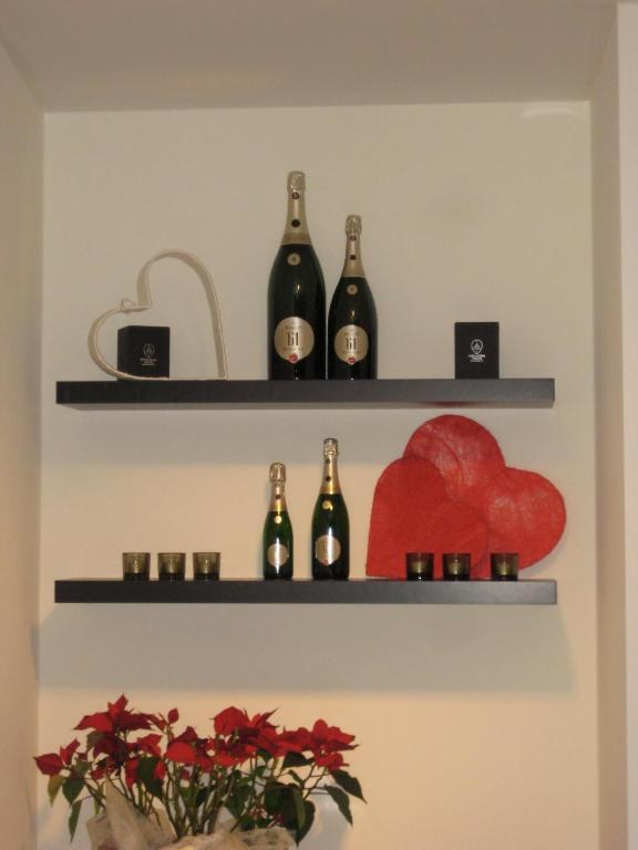 ליובן Boutique Hotel Loeven מראה חיצוני תמונה