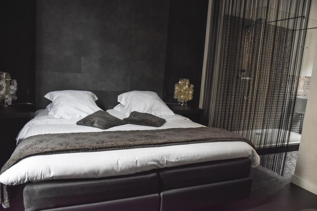 ליובן Boutique Hotel Loeven מראה חיצוני תמונה