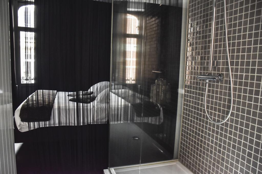 ליובן Boutique Hotel Loeven מראה חיצוני תמונה