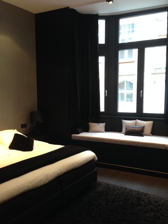 ליובן Boutique Hotel Loeven מראה חיצוני תמונה