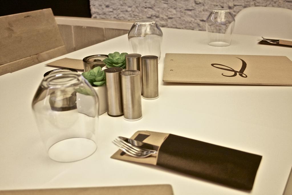 ליובן Boutique Hotel Loeven מראה חיצוני תמונה