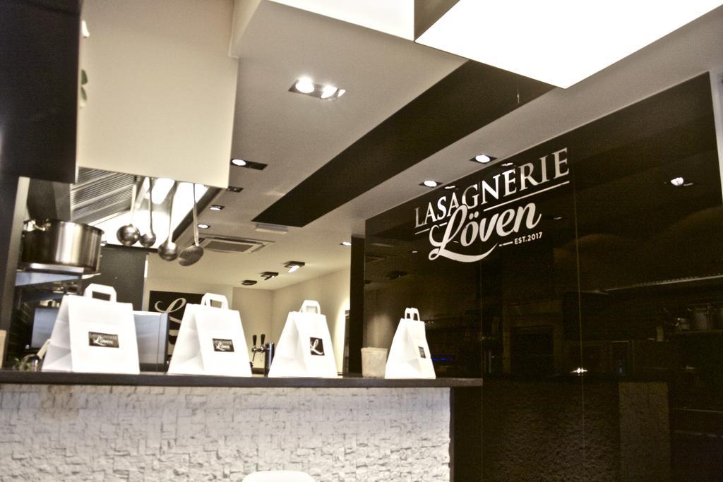 ליובן Boutique Hotel Loeven מראה חיצוני תמונה