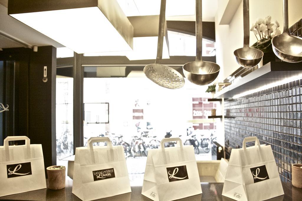 ליובן Boutique Hotel Loeven מראה חיצוני תמונה