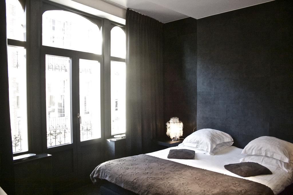 ליובן Boutique Hotel Loeven מראה חיצוני תמונה