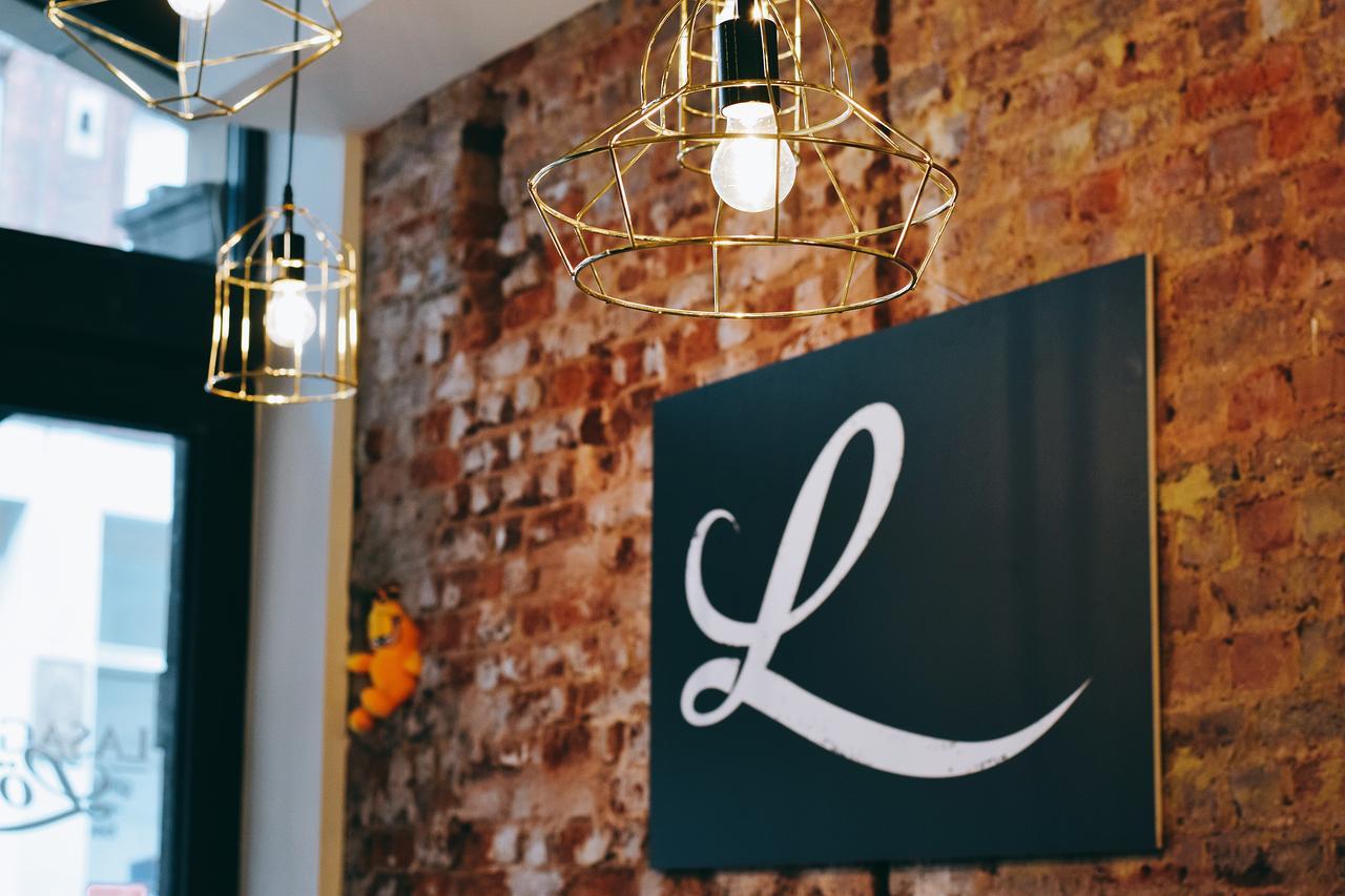 ליובן Boutique Hotel Loeven מראה חיצוני תמונה